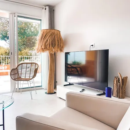 Apartment Immersione - Clim - Terrasse Jardin - Centre