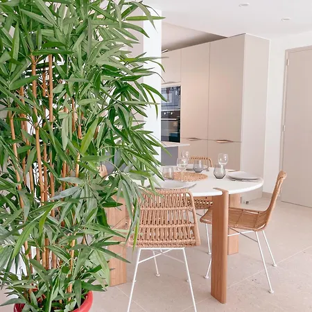 Immersione - Clim - Terrasse Jardin - Centre Apartment Cassis