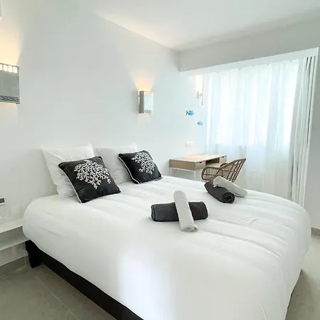 Immersione - Clim - Terrasse Jardin - Centre * كاسيس